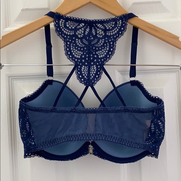 Racer back bra - Picture 2 of 2